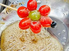 -赵美丽·重庆社区火锅·直营店(火车东站·中豪国际店)