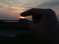 -南汇嘴观海公园