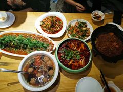 霍香家常鱼-赤宴·川菜(玉林店)