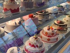 -元祖食品GANSO(黄河大街店)