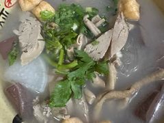 -笑云开汤包店(网巾市店)
