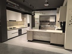 -百安居装修建材卖场(南山店)