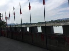 -南津关古镇