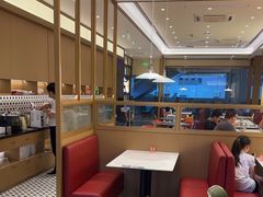 -香港新曜记茶餐厅(星耀城店)