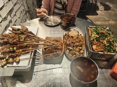 -有局·成都市井烧烤·精酿啤酒(双楠店)