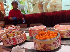 -龍歌自助小火锅(雨花台江南虹悦城店)