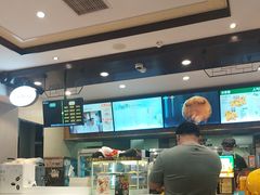 -德克士(前门店)