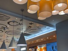 -菲滋意式餐厅(富阳东方茂店)