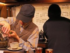 -Hei Cafe(工体店)
