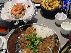 -3号仓库·创意中国菜(乐清正大广场店)