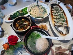 -狮王府淮扬菜(夫子庙老门东店)