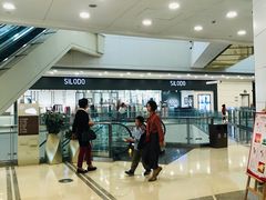 -优衣库(南京建邺万达广场店)