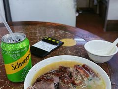 -陈光记烧腊店(罗保博士街店)