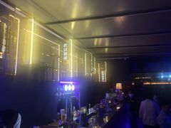 大堂-罗斯福色戒酒吧(外滩店)