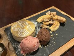 -恰餐厅及酒吧 CHAR Bar & Grill (北京丽都皇冠假日店)
