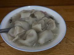 -宋家馄饨馆(八一公园店)