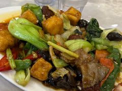 -张包铺(道外店)