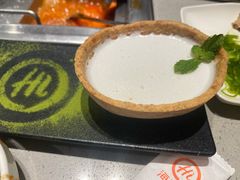-海底捞火锅(江北万达商业广场店)