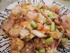 -肘子酥·天津菜·特色捞面(德云社店)