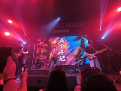 -美帝奇×1905音乐现场