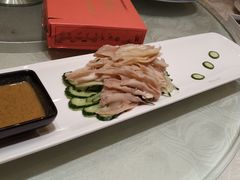 -全聚德烤鸭店(和平路店)