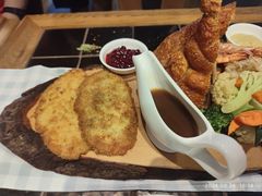 -Paulaner·德国帕拉娜自酿啤酒餐厅(海上世界店)