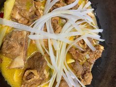-玺炖·中国铁锅炖(虹桥天街店)