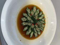 -徐州绿地皇冠假日酒店-汉宫中餐厅