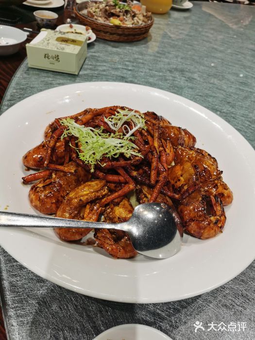 猪肉婆私房菜(容桂总店)图片