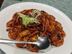 -猪肉婆私房菜(容桂总店)