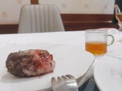 -新侨三宝乐西餐厅(崇文门店)