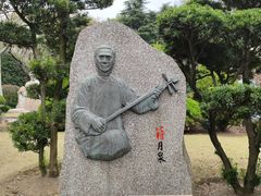 -宋庆龄陵园