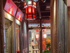 -蜀大侠火锅(森兰花园城店)