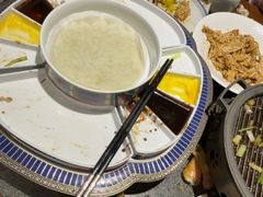-真地道京味府·鲜橙烤鸭·北京菜(朝外大街东大桥店)
