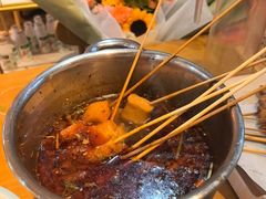 -华府九号海鲜烧烤大排档(龙域店)