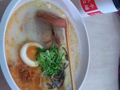 -味千拉面(东方明珠店)