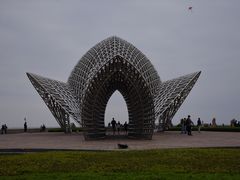 -南汇嘴观海公园