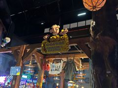 -蓝精灵乐园·世茂精灵之城主题乐园