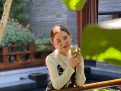 -西安华清御汤酒店