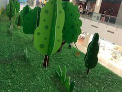 -新田360广场(上海华侨城店)