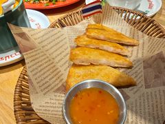 -小小集渔·泰式大排档(南京江宁万达店)