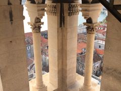 -圣多米努斯大教堂及钟楼(Sv. Dujma)