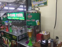 -87号烧烤海鲜·大排档(金沙滩店)