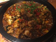 -又一福烤鸭·北京菜(东四店)