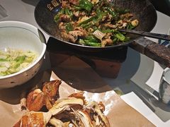 -费大厨辣椒炒肉(黄兴中心广场店)