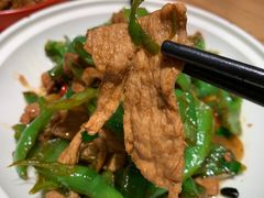 -胡子大厨·超级小炒肉(晶耀前滩店)