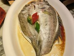-绿茶餐厅(昌平悦荟店)