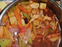 -御上皇三汁焖锅(薛城万达广场店)
