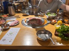 -姜虎东白丁烤肉(恒隆广场店)