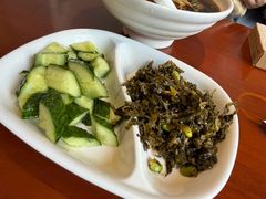 -大明寺素斋